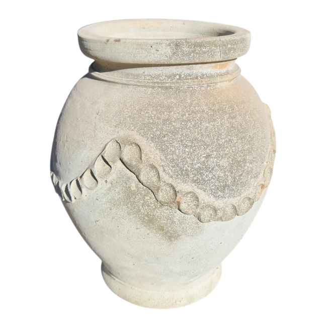 Donica ogrodowa ceramiczna KC30 (OUTLET)